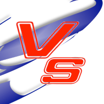 VSTORM Solutions - Electronic Security Equipment & Fire Detection logo